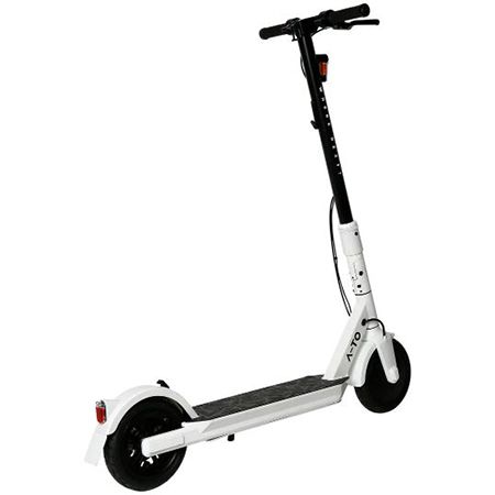 🛴 A TO Ultron Air EKFV E Scooter mit Straßenzulassung ab 219€ (statt 305€)