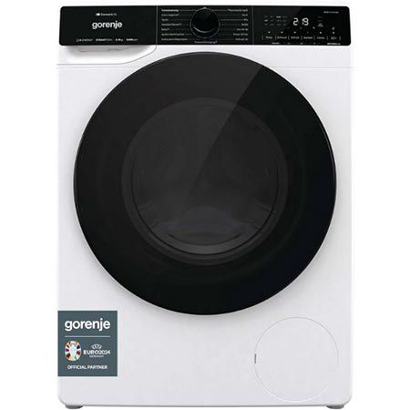 Gorenje WPNA 84 Waschmaschine mit 8kg, WiFi für 399€ (statt 520€)