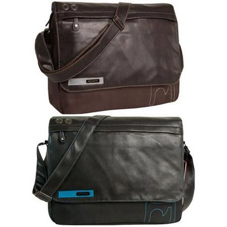 Daniel Ray Bound Umhänge Tasche in 2 Farben für je 13,98€ (statt 32€)