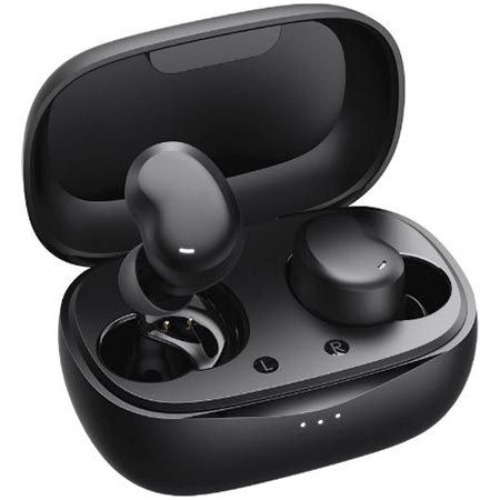 Lakukom In Ear Bluetooth Kopfhörer mit NC für 9,99€ (statt 24€)