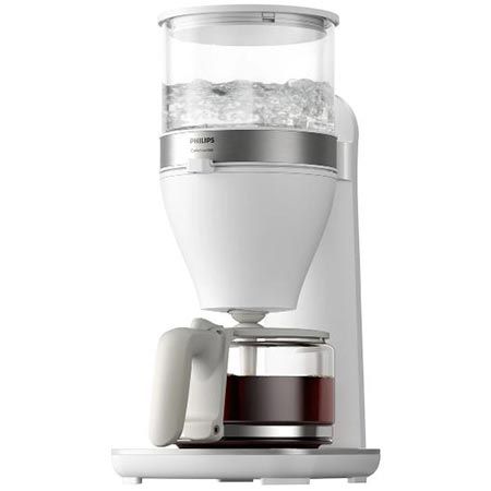 Philips HD5416/00 Café Gourmet Filterkaffeemaschine für 70,94€ (statt 85€)