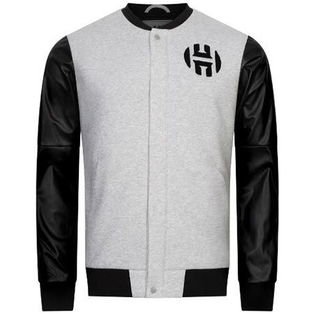 adidas x James Harden Varsity Jacke ab 44,99€ (statt 59€)