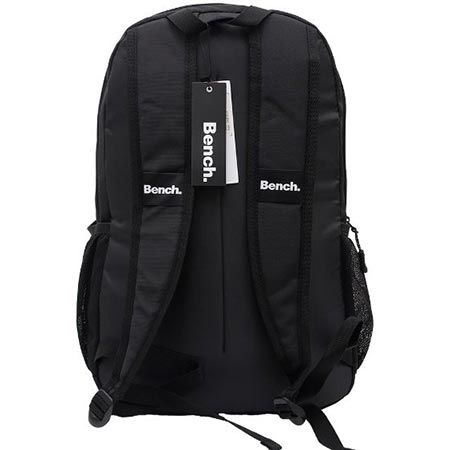 Bench Polaris Backpack Unisex Rucksack, 15L für 12,94€ (statt 20€)