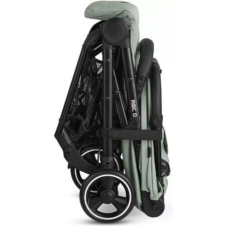 ABC Design Ping Two Buggy Pine Kollektion 2024 für 113,95€ (statt 155€)