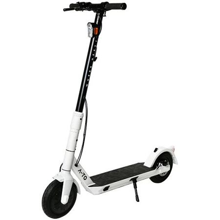 🛴 A TO Ultron Air EKFV E Scooter mit Straßenzulassung ab 219€ (statt 305€)