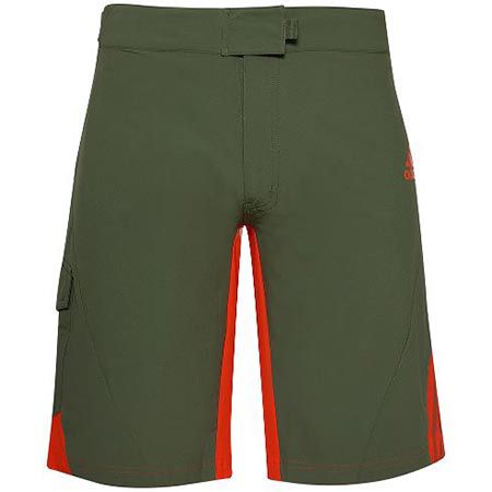 adidas ED Cool Outdoor Shorts für 28,94€ (statt 40€)