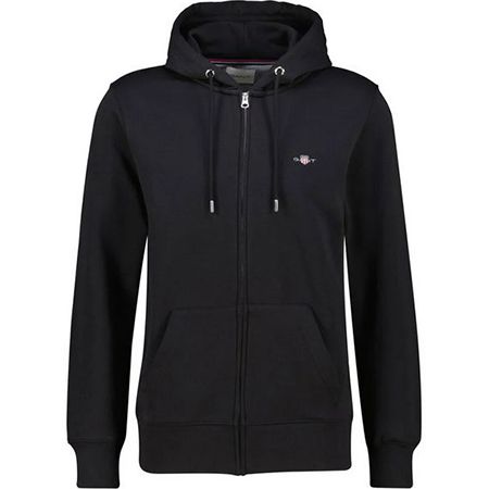 Gant Shield Sweatjacke in 3 Farben für je 81,44€ (statt 100€)