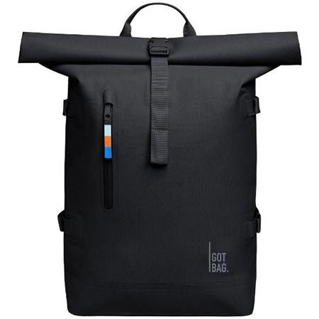 GOT BAG Rolltop 2.0 Rucksack aus Ocean Impact Plastic, 31L für 119€ (statt 166€)