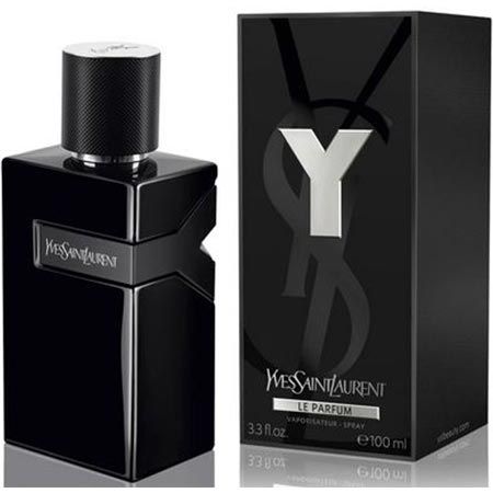 Yves Saint Laurent   Y Le Parfum, 100ml für 68,07€ (statt 89€)