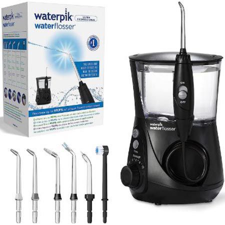 Waterpik Ultra Professional Munddusche für 59,99€ (statt 72€)