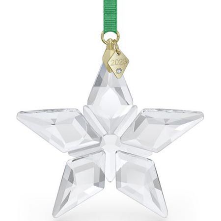 Swarovski Annual Edition Ornament 2023 für 34,94€ (statt 53€)