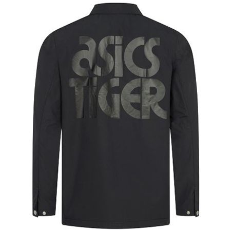 Asics Tiger Coach Jacke für 23,24€ (statt 39€)