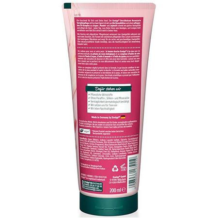 Kneipp Rosenzarte Verwöhnpflege Duschgel, 200ml ab 2,47€ (statt 4€)