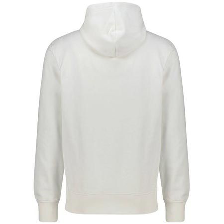 GANT Archive Shield Hoodie mit Print für 60,19€ (statt 70€)