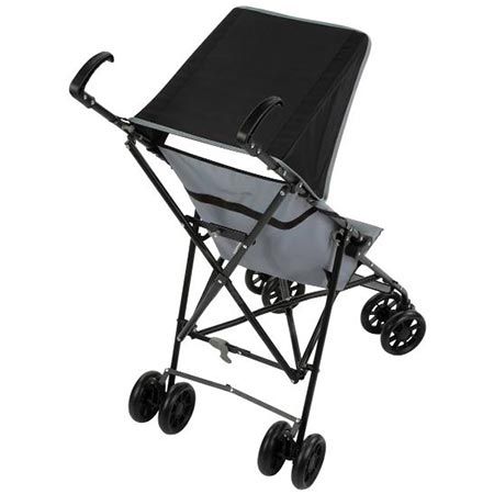 bebeconfort Peps Kinderwagen mit Sonnendach für 30,94€ (statt 43€)