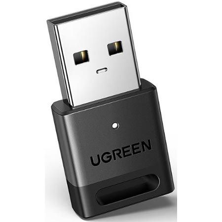 UGREEN Bluetooth 5.3 Adapter für 5,99€ (statt 10€)