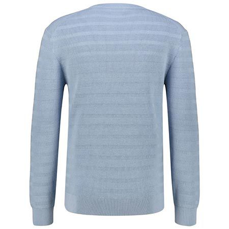 Gant Strickpullover aus Baumwolle in 2 Farben für je 80,85€ (statt 90€)