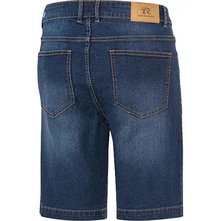 Tom Ramsey Sommer Jeansbermudas in 2 Farben für je 25,19€ (statt 35€)