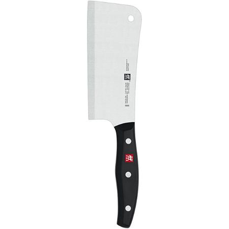 Zwilling Twin Pollux Hackmesser, 15 cm für 36,99€ (statt 58€)