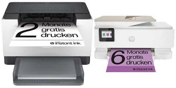 Media Markt: Bis zu 50€ Cashback auf HP Drucker   z.B. ENVY 6432e für eff. 89,99€ (statt 121€)