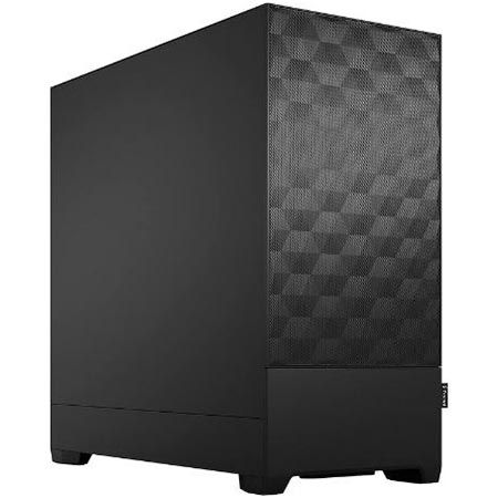 Fractal Design Pop Air Black ATX Airflow Mid Tower für 64,90€ (statt 79€)