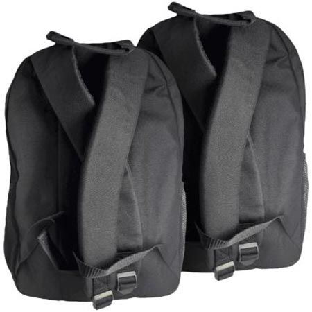 2er Pack JAKO Zeitz Rucksack, je 25L für 17,94€ (statt 25€)