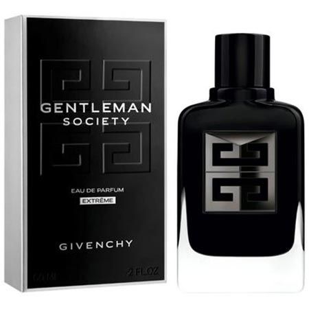 Givenchy Gentleman Society Extreme Eau de Parfum 100ml für 67,16€ (statt 79€)