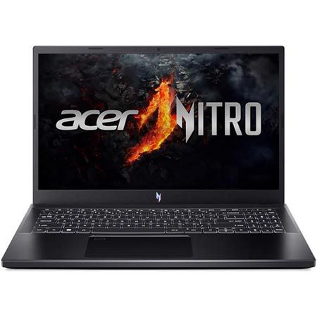 Acer Nitro V 15 (ANV15-51-560K) 15,6″ Gaming Laptop mit RTX 4050 für 899€ (statt 1.099€)