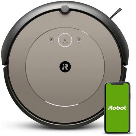 iRobot Roomba i1152 Saugroboter für 199€ (statt 229€)