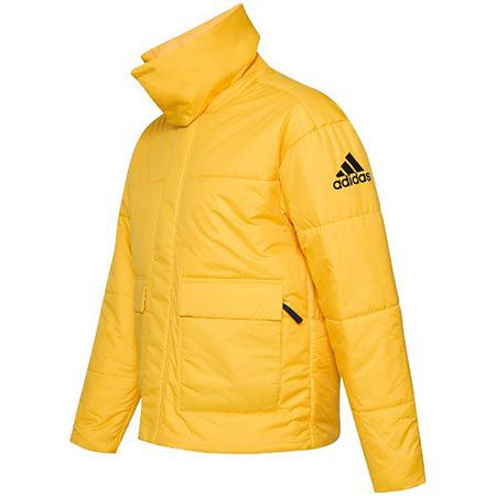 adidas Big Baffle Winterjacke für 71,19€ (statt 97€)