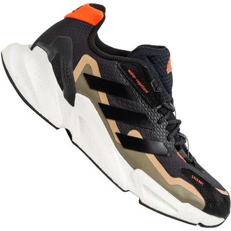 adidas X9000L4 Cold rdy Laufschuhe für 80,09€ (statt 91€)