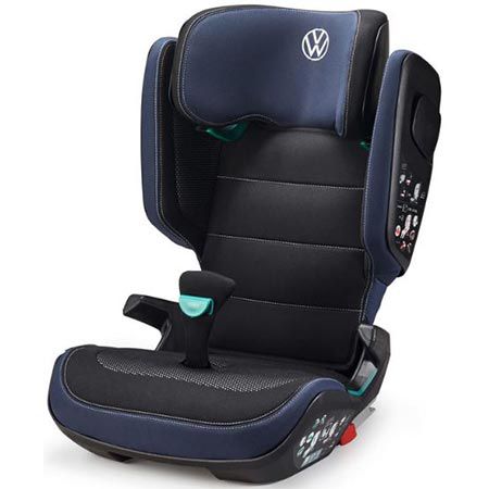 Volkswagen R129 Kidfix Kindersitz i Size ISOFIX für 290,22€ (statt 444€)