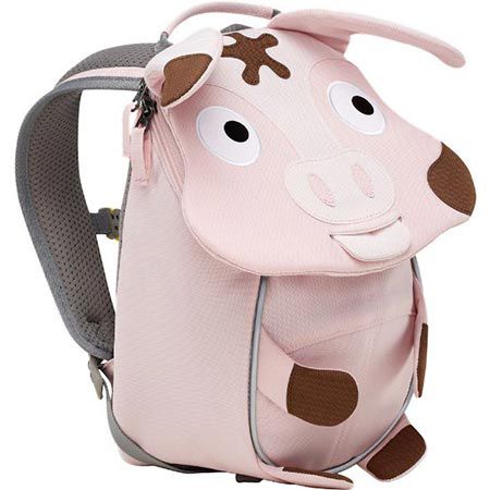 Affenzahn Kleiner Freund Tonie, Rucksack für 16,99€ (statt 34€)