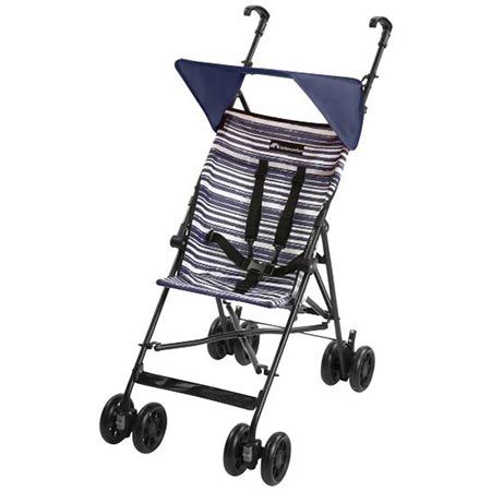 bebeconfort Peps Kinderwagen mit Sonnendach für 30,94€ (statt 43€)