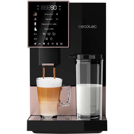 Cecotec Cremmaet Compactccino Kaffeeautomat für 239€ (statt 299€)