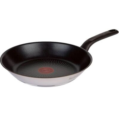 Tefal Duetto Pfanne G74804 Thermospot 24cm für 20,94€ (statt 29€)