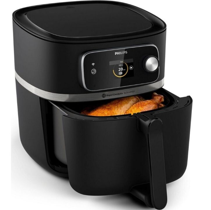 Philips HD9880 Airfryer XXL Connected für 329€ (statt 400€)