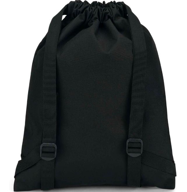 JanSport kleiner Rucksack in Schwarz für 14€ (statt 18€)