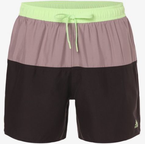 adidas Performance Herren Badeshorts für 13,94€ (statt 26€)