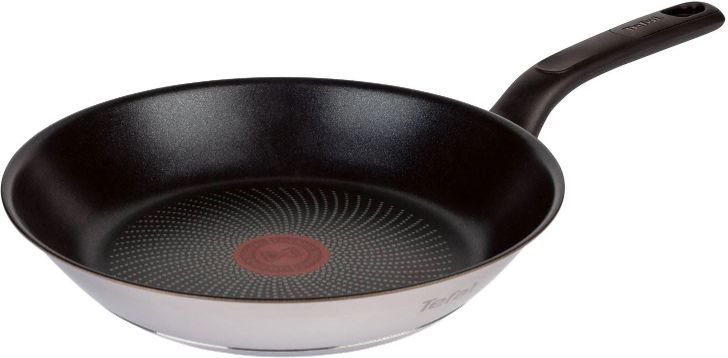 Tefal Duetto Pfanne G74804 mit Thermospot für 20,94€ (statt 29€)