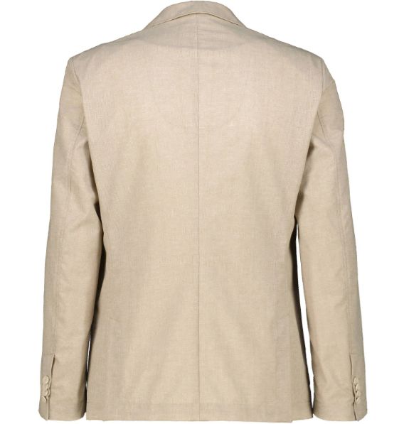 BOSS Sakko P HANRY in Slim Fit in Beige für 244,94€ (statt 300€)