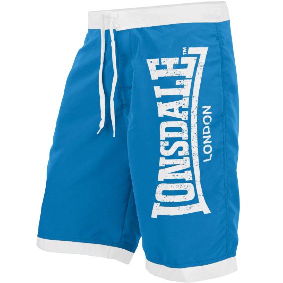 Lonsdale Clennell Badehose ab 17,99€ (statt 25€)