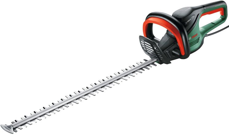 🌳 Bosch Heckenschere AdvancedHedgeCut 65 mit Kabel für 129,99€ (statt 179€)