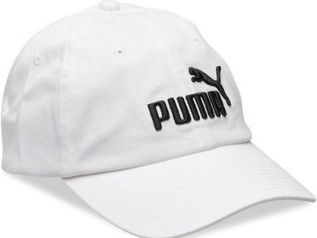 PUMA Kinder Kappe ESS Cap Jr für 4,95€ (statt 12€)