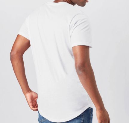 Jack & Jones T Shirt 5er Pack für 33,53€ (statt 50€)