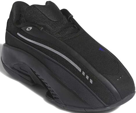 adidas Mad Iiinfinity für 94,43€ (statt 180€)