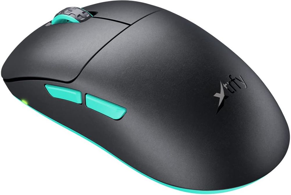 CHERRY XTRFY M8 Wireless Gaming Maus für 53,99€ (statt 79€)