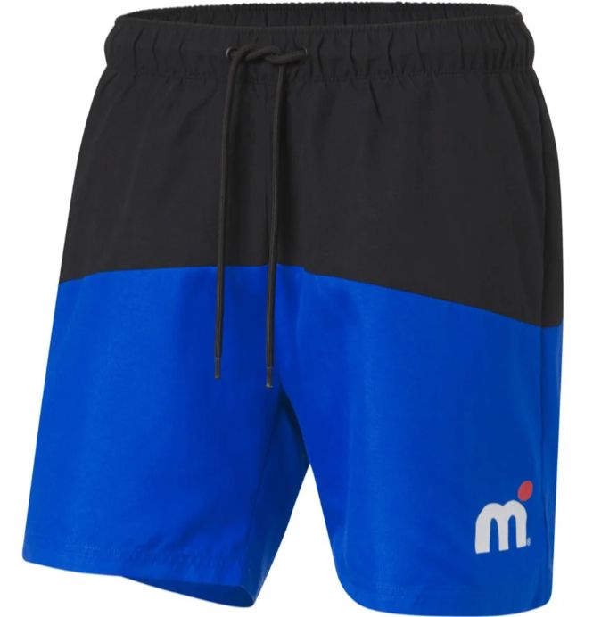 mistral Herren Badeshorts mit Gummizugbund in 2 Farben für 9,44€ (statt 15€) bis L