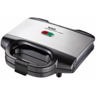 🥪 Tefal Ultra Compact SM1552 Sandwichmakerfür 22,99€ (statt 30€)