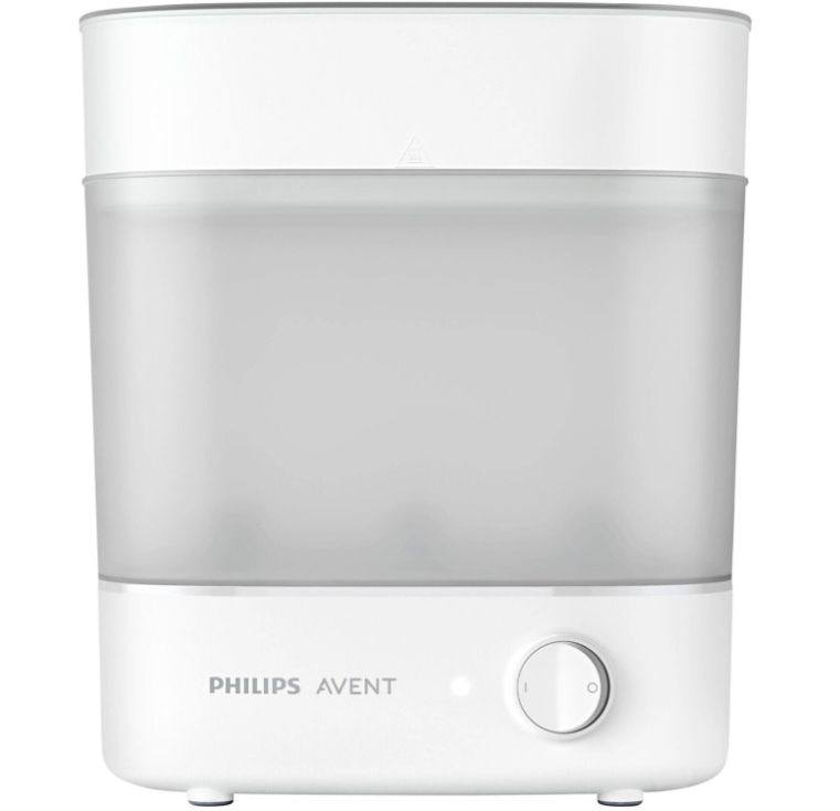 Philips Avent Sterilisator Modell SCF291/00 für 49,99€ (statt 55€)